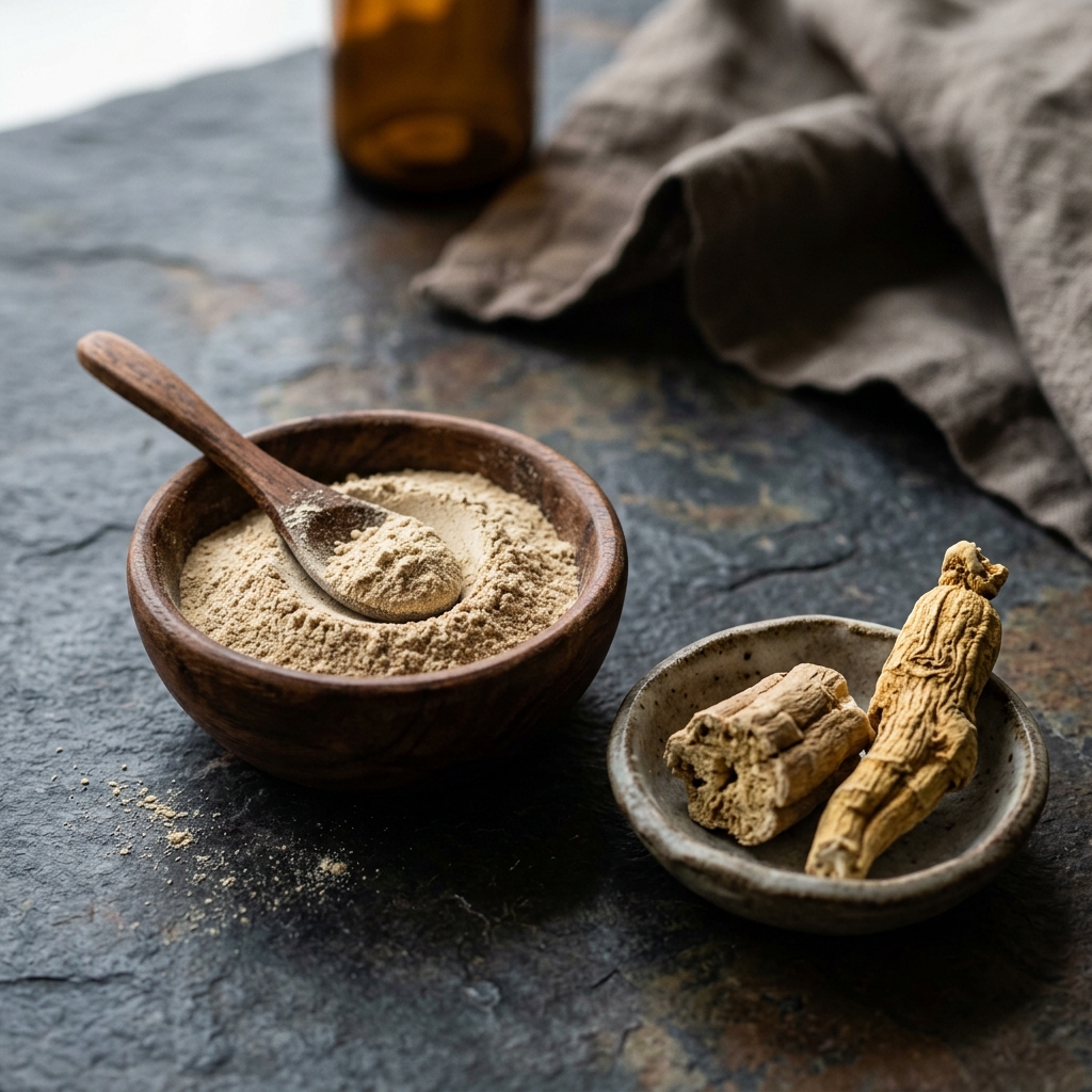 Ashwagandha