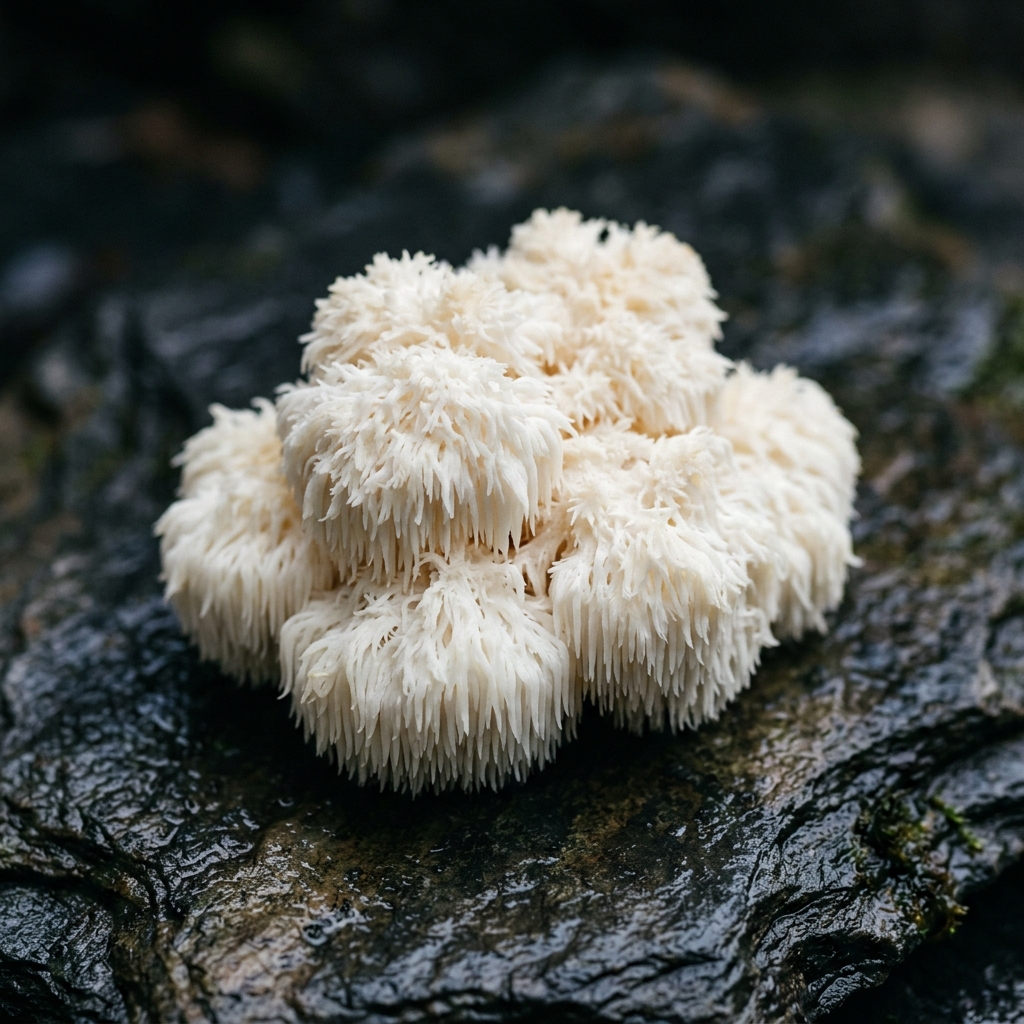 Lion's Mane Mushroom